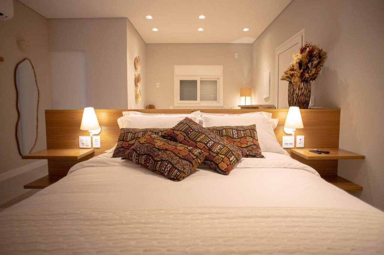 Kosere Exclusive Suites Ильябела Экстерьер фото