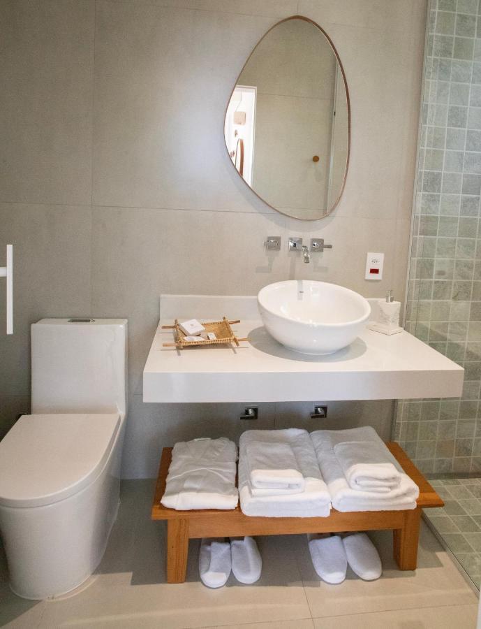 Kosere Exclusive Suites Ильябела Экстерьер фото
