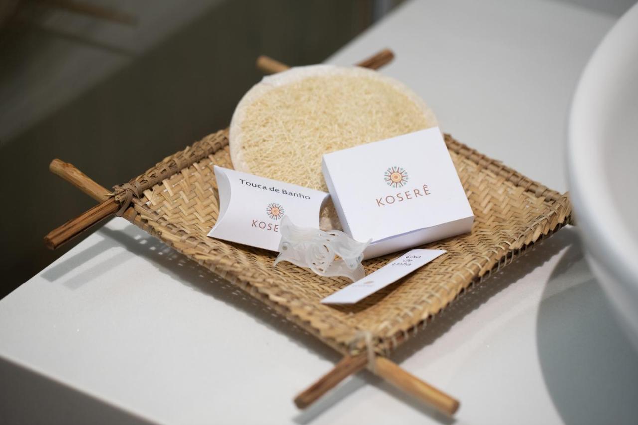 Kosere Exclusive Suites Ильябела Экстерьер фото