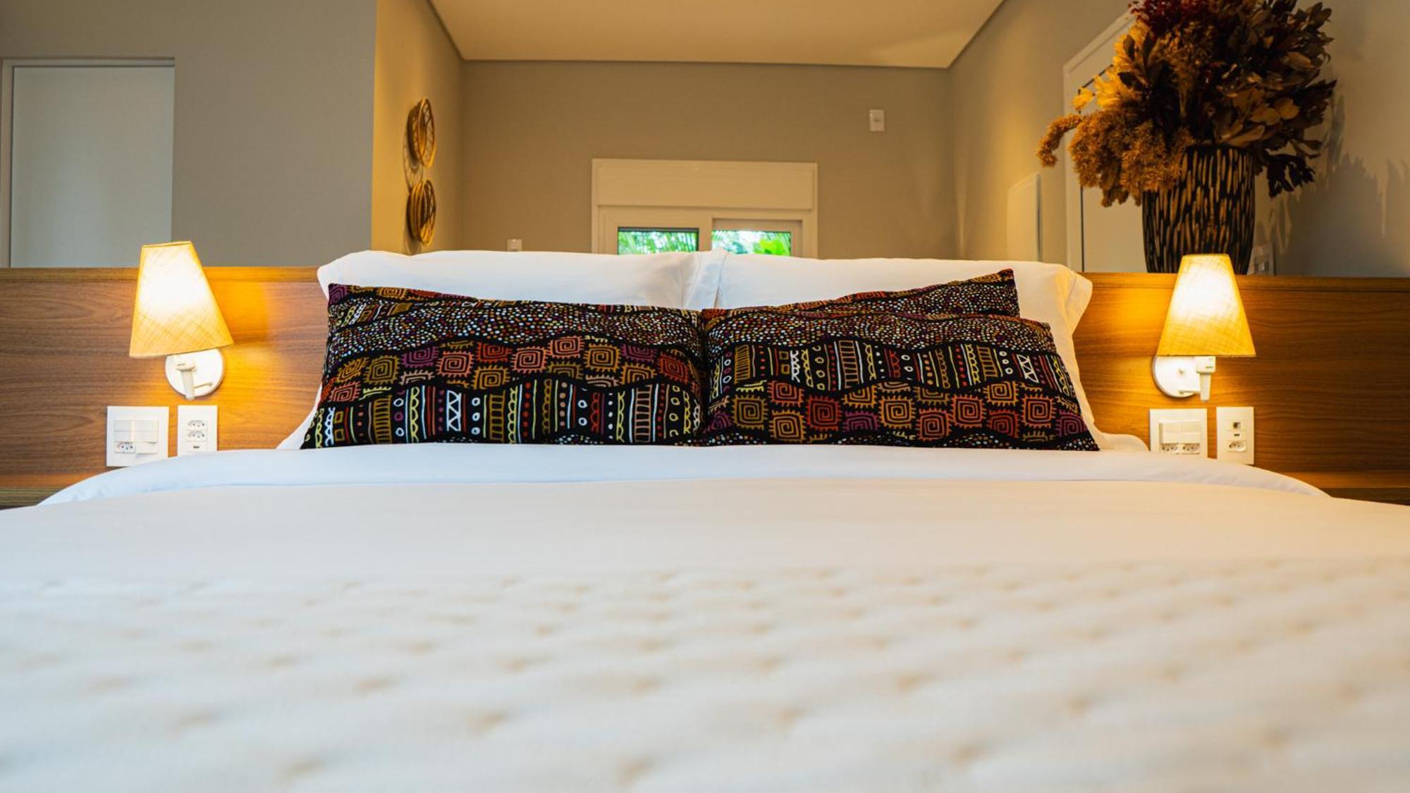 Kosere Exclusive Suites Ильябела Экстерьер фото